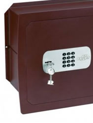 Oferta Caja Fuerte