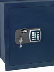 Oferta Caja Fuerte